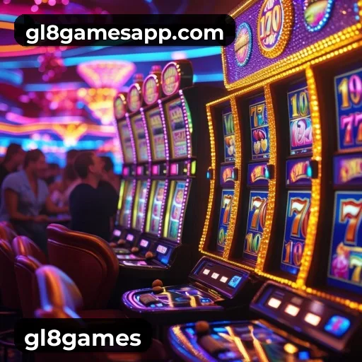Vantagens exclusivas gl8games para jogadores brasileiros - São Paulo, Rio, BH