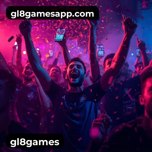 Estatísticas gl8games novembro 2024 - 87 mil jogadores ativos, R$47M pagos, RTP 96.52%