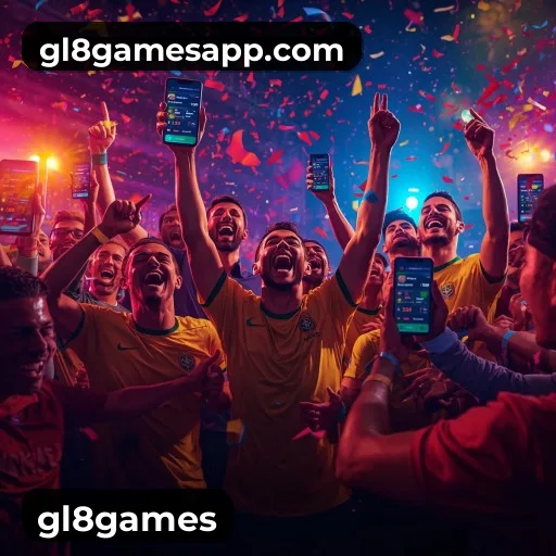gl8games suporte 24/7 português Brasil - 47 atendentes brasileiros chat ao vivo