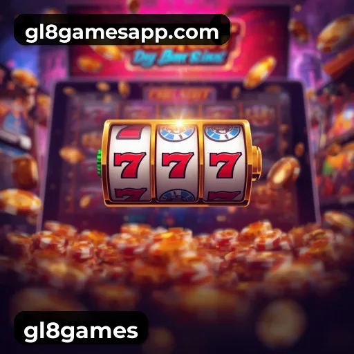 Catálogo gl8games 2.547 jogos - Pragmatic Play, Evolution, NetEnt