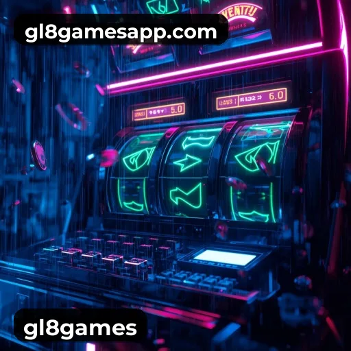 gl8games segurança SSL 256-bit - Licença Curaçao, eCOGRA, GLI certificado