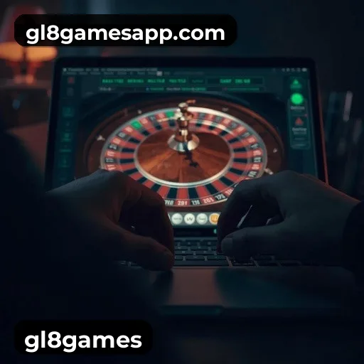 Catálogo gl8games 2.547 jogos - Pragmatic Play, Evolution, NetEnt