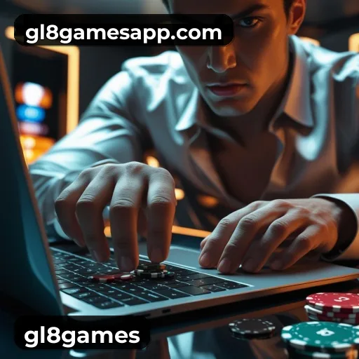 FAQ gl8games Brasil - Perguntas frequentes sobre bônus, PIX, RTP, APP mobile e VIP