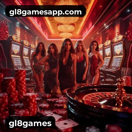 Principais provedores de slots da gl8games - NetEnt, Pragmatic Play, Play'n GO